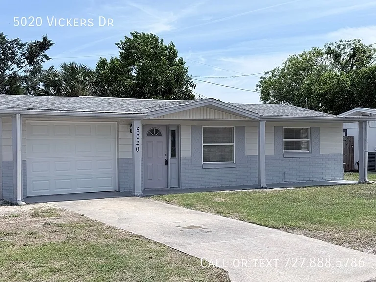 5020 Vickers Dr — Photo 1