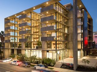 Mr. Robinson Lofts, San Diego, CA 92103