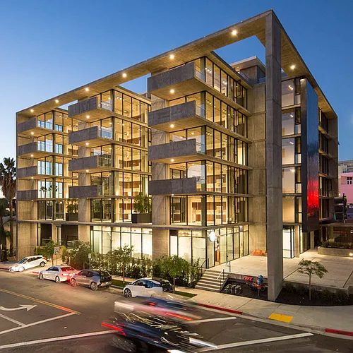 Mr. Robinson Lofts Photo 1
