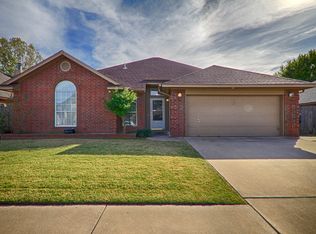 1224 SW 132nd St, Oklahoma City, OK 73170