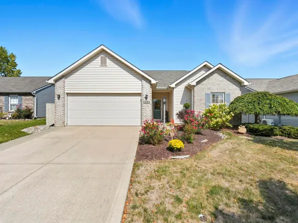 212 Caperiole Pl, Fort Wayne, IN 46825