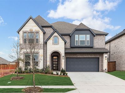 3154 Duck Heights Ave, Royse City, TX, 75189