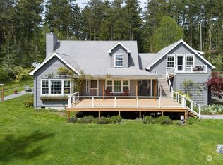 2858 Pear Point Rd, Friday Harbor, WA 98250