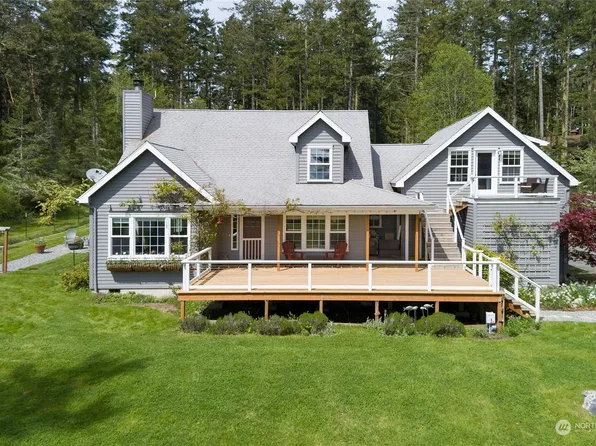 2858 Pear Point Road, Friday Harbor, WA 98250