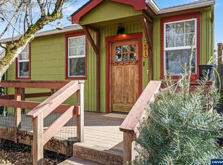 2171 NW Janssen St, Corvallis, OR 97330