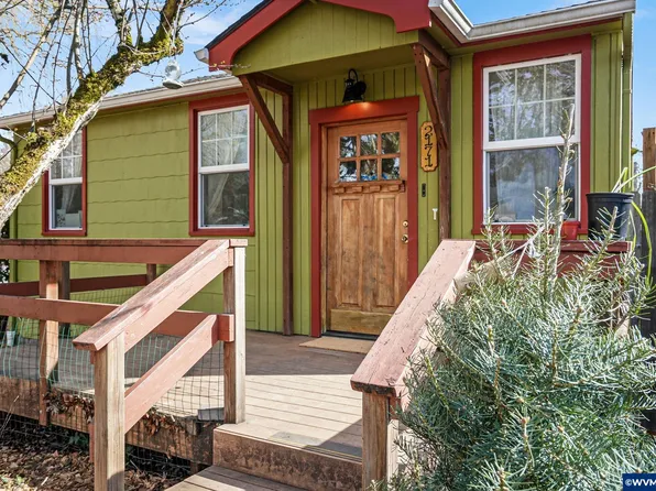 2171 NW Janssen St, Corvallis, OR 97330