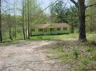 2195 Blacks Creek Church Rd, Danielsville, GA 30633