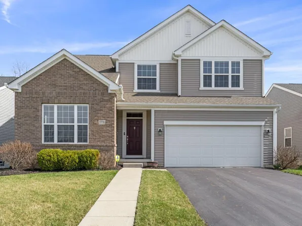 5770 Marshfield Dr, Westerville, OH 43081