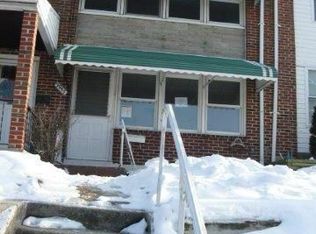 7957 Bank St, Baltimore, MD 21224