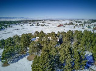 6681 Flintwood Rd, Parker, CO 80138