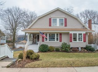 29 Forest Ave, Verona, NJ 07044