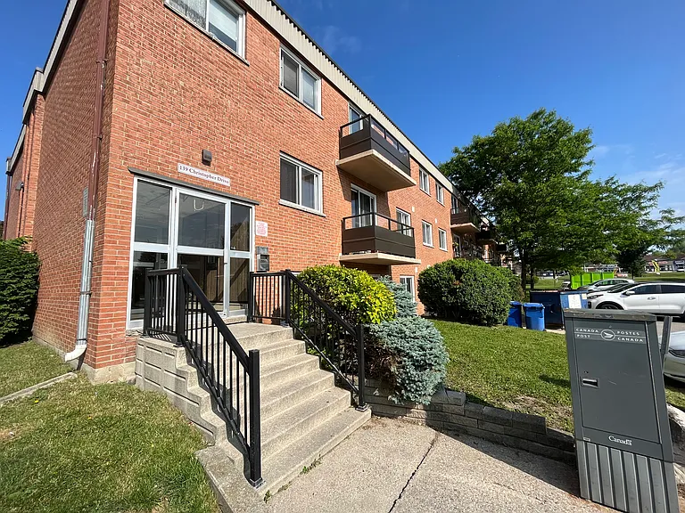 139 Christopher Dr #205 — Photo 18