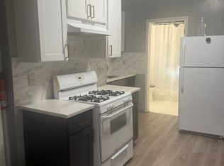 322 S 7th St #1, Newark, NJ 07103