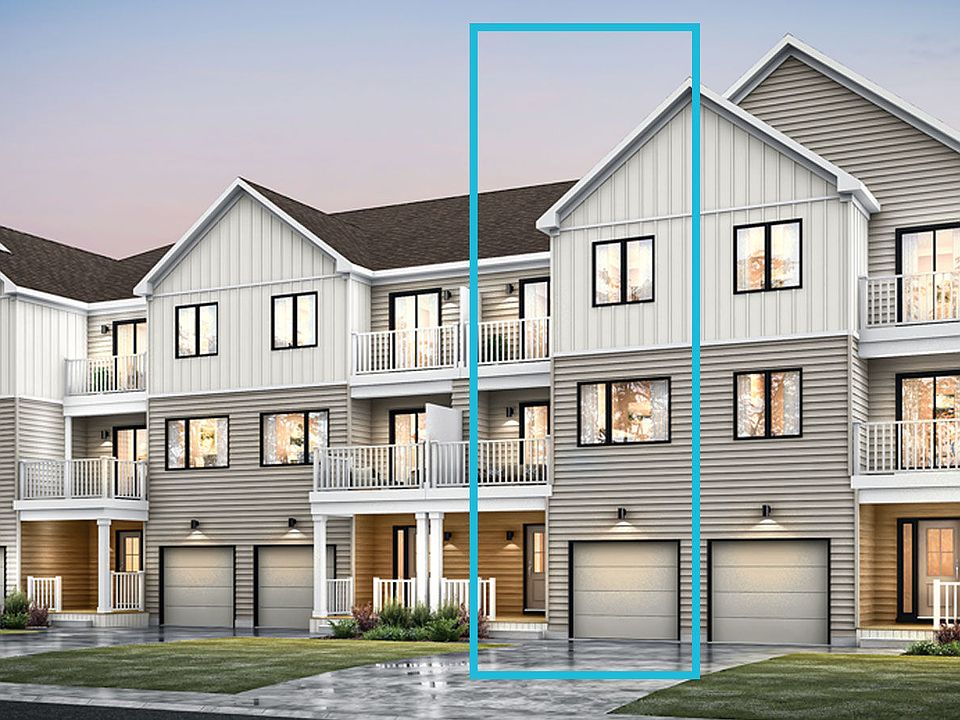 B Elevation Rendering