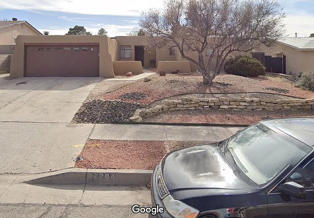 1st image of 7204 Coulson Dr NE