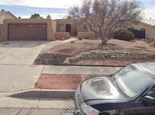 7204 Coulson Dr NE, Albuquerque, NM 87109