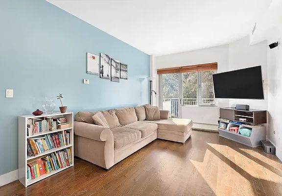2nd image of 238 Saint Marks Ave APT 3D