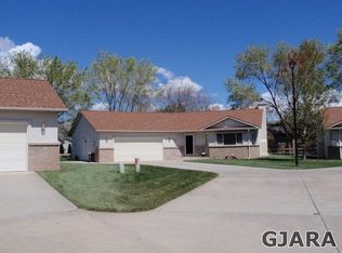 624 Shadowbrook Dr, Grand Junction, CO 81504