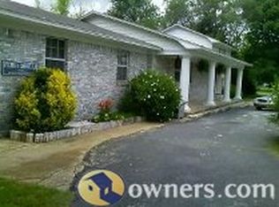 1207 N Charlyne Ave, Brinkley, AR 72021