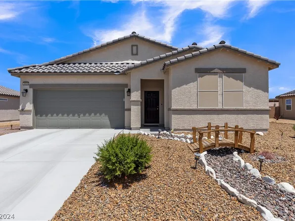 3558 E Malheur Ave, Pahrump, NV 89061