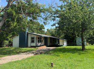 1605 Jackson St, Commerce, TX 75428
