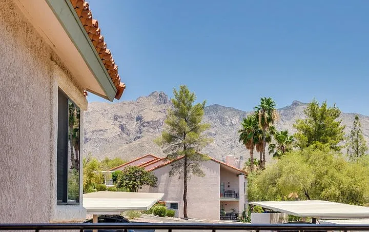6441 N Tierra De Las Catalinas #52 — Photo 21