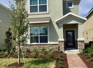 12076 Theme Aly #12076, Orlando, FL 32832