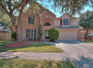 19918 Rising Star Dr, Humble, TX 77338