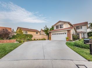 19720 Crystal Hills Ln, Porter Ranch, CA 91326