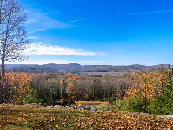 196 Old Ice House Lane, Brandon, VT 05733