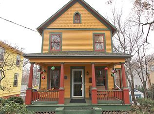 7209 Maple Ave, Takoma Park, MD 20912