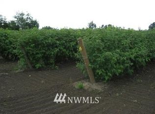 0 Gillies Rd, Everson, WA 98247