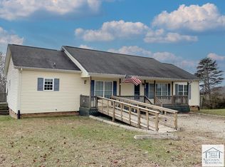 259 Dog Gone Rd, Stuart, VA 24171