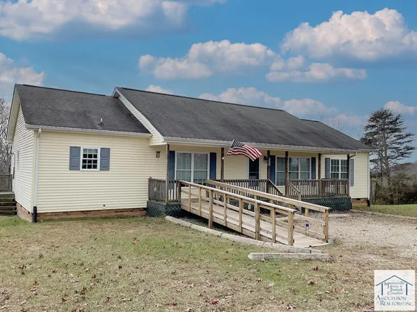 259 Dog Gone Rd, Stuart, VA 24171