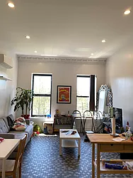 Rented by Lodger Corp