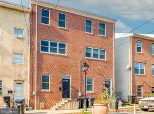 342 E Hector St, Conshohocken, PA 19428