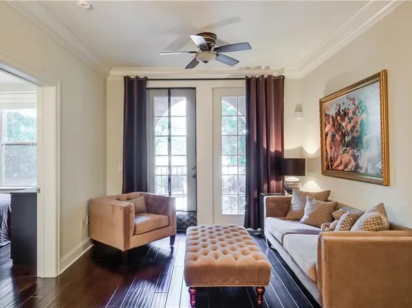 901 Abernathy Rd, Atlanta, GA 30328