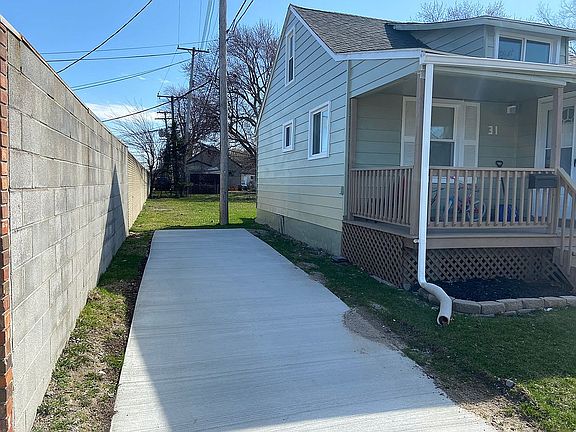 2nd image of 31 W Harwood Ave