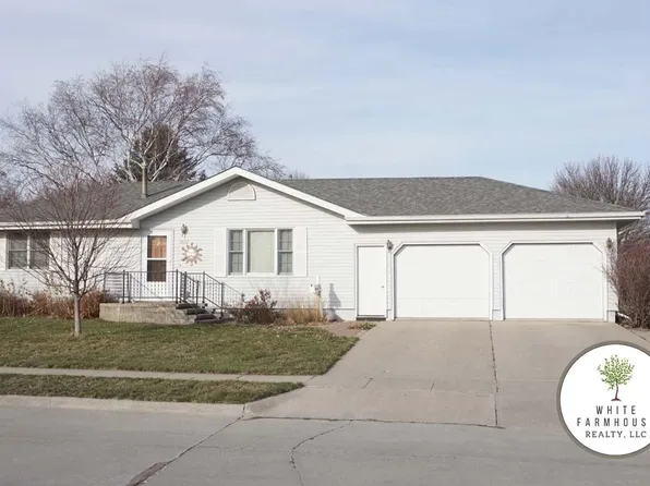 1032 Poplar St, Wayne, NE 68787