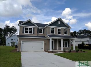 68 Whitaker Way N, Richmond Hill, GA 31324