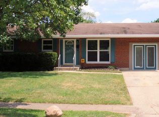 11576 Framingham Dr, Cincinnati, OH 45240