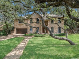 8638 Cheviot Hts, San Antonio, TX 78254