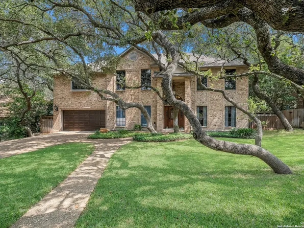 8638 CHEVIOT HEIGHTS, San Antonio, TX 78254