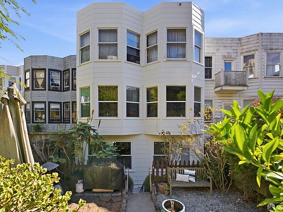 4th image of 728 Page St APT 2