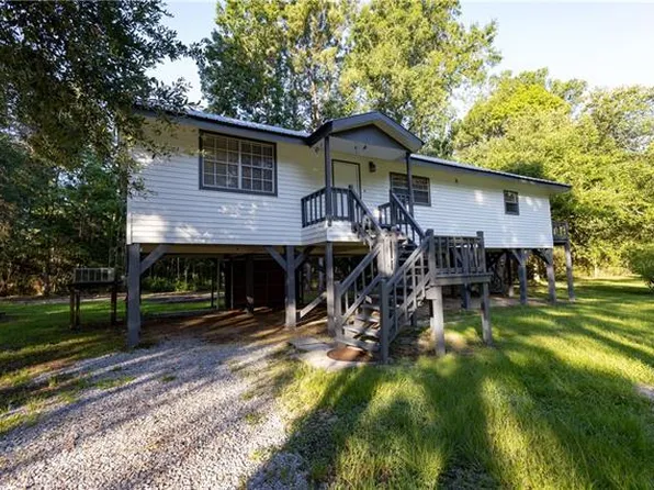 29216 Dinkins Dr, Lacombe, LA 70445