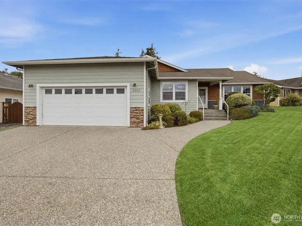 8013 283rd Street NW, Stanwood, WA 98292