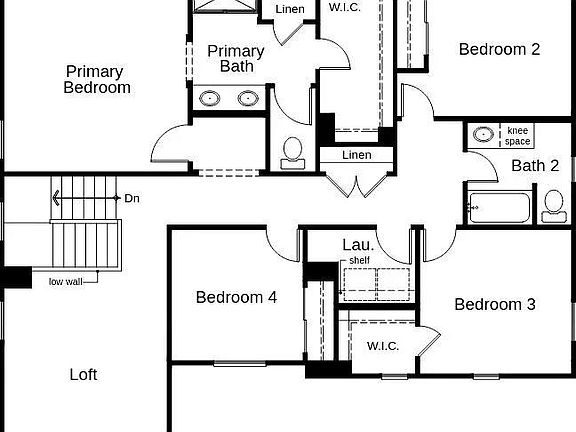 4th image of this home