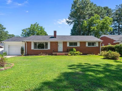 1603 Laurel Street, Goldsboro, NC, 27530