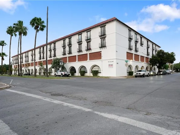 1418 Beech Ave APT 33, McAllen, TX 78501