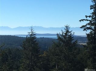 278 Moss Hill Rd, Orcas Island, WA 98280